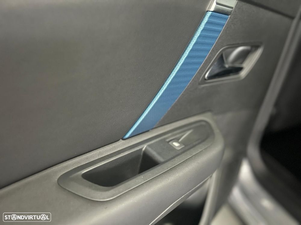 Citroën e-C4 50 kWh Feel Pack - 11