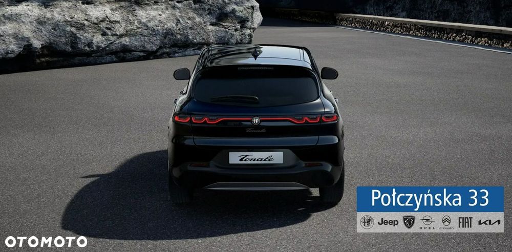 Alfa Romeo Tonale - 4