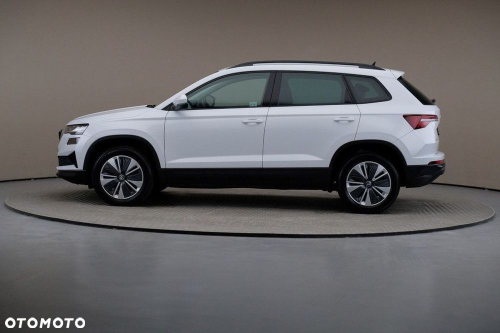Skoda Karoq 1.5 TSI ACT Ambition DSG - 4