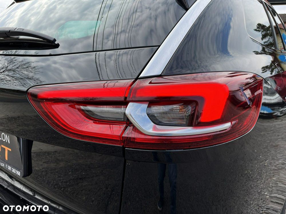Opel Insignia 2.0 CDTI Elegance S&S - 27