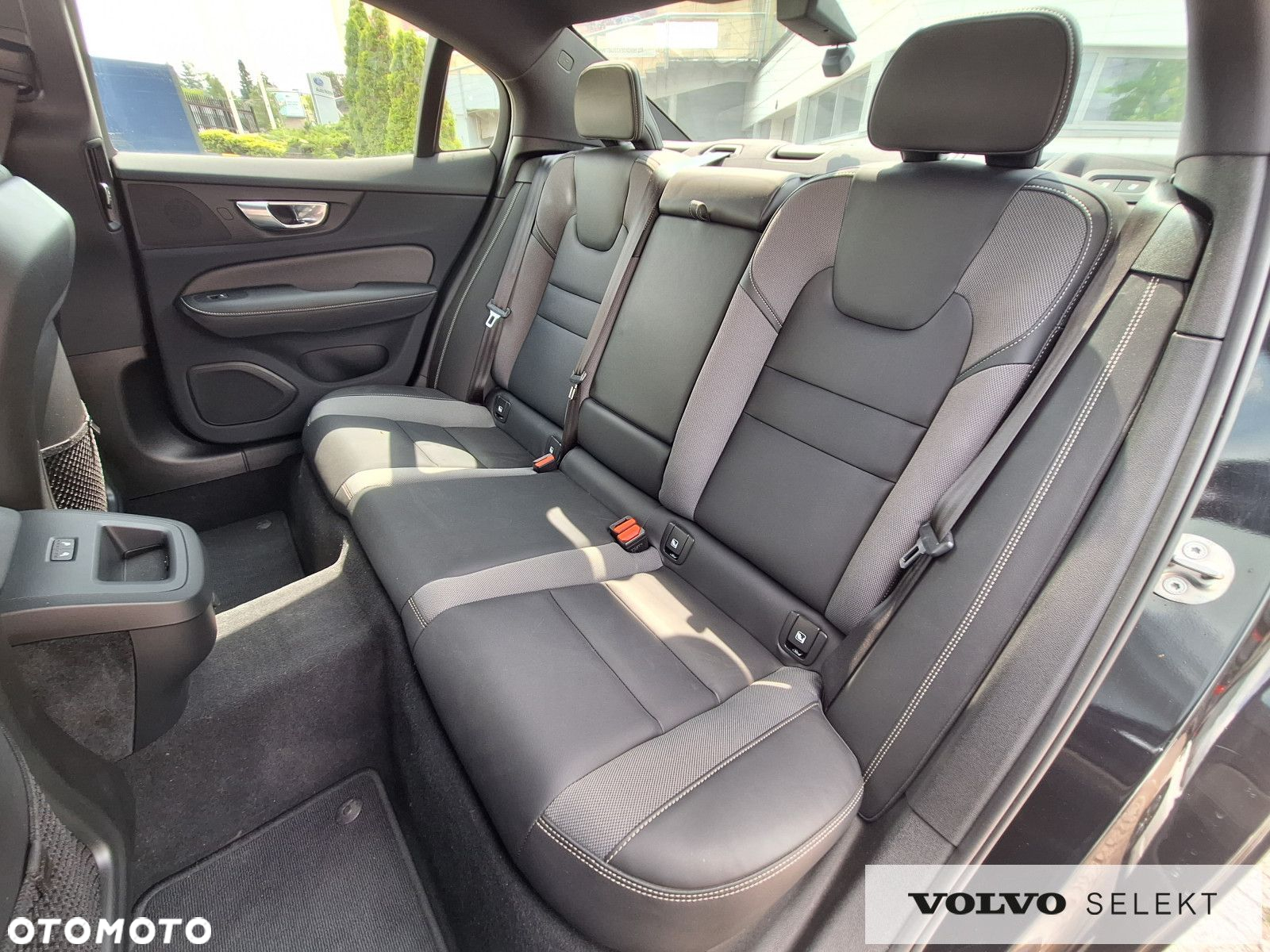 Volvo S60 - 11