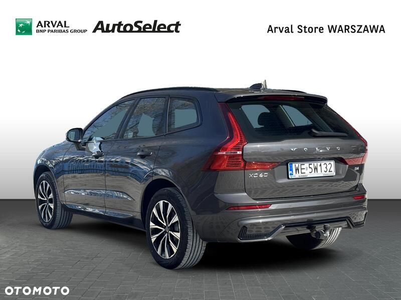 Volvo XC 60 B4 B Plus Dark - 14