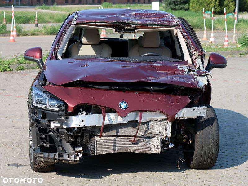 BMW Seria 2 223i xDrive mHEV Luxury Line - 6