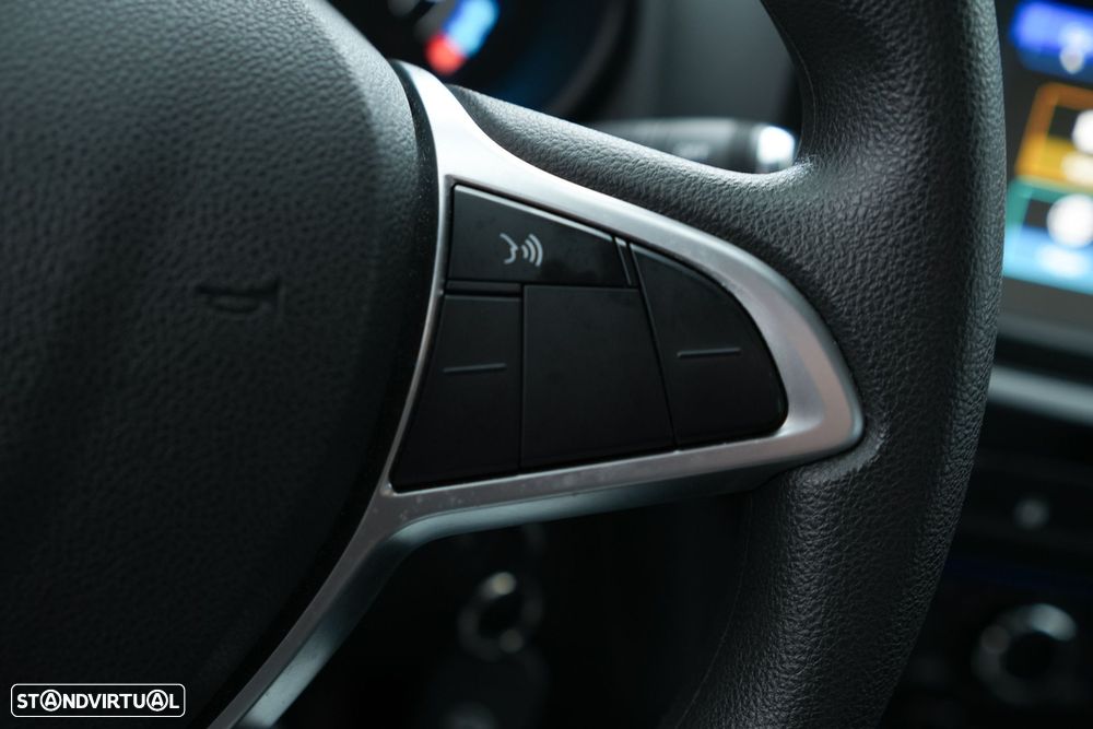 Dacia Spring Electric 45 Comfort - 13