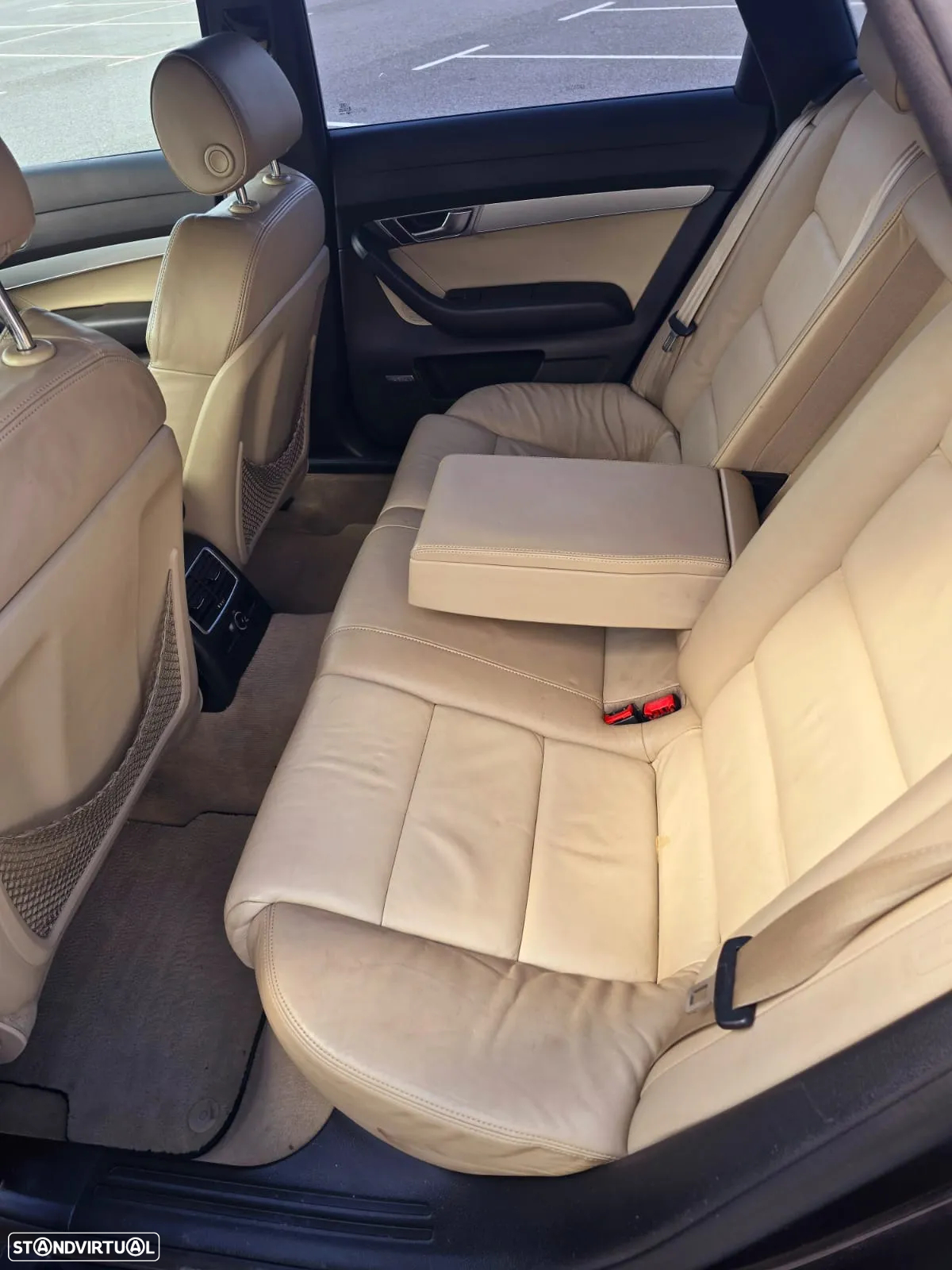 Audi A6 Allroad 3.0 TDi V6 - 23