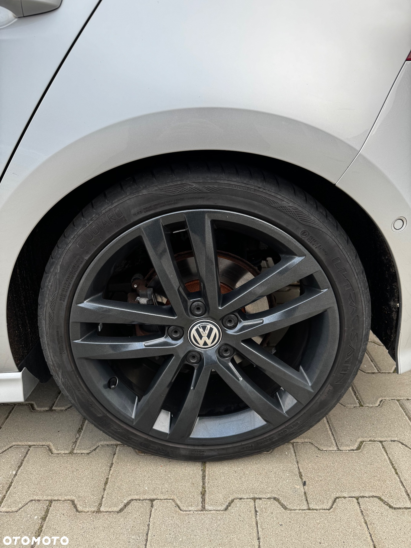 Volkswagen Golf 2.0 TDI (BlueMotion Technology) Highline - 11
