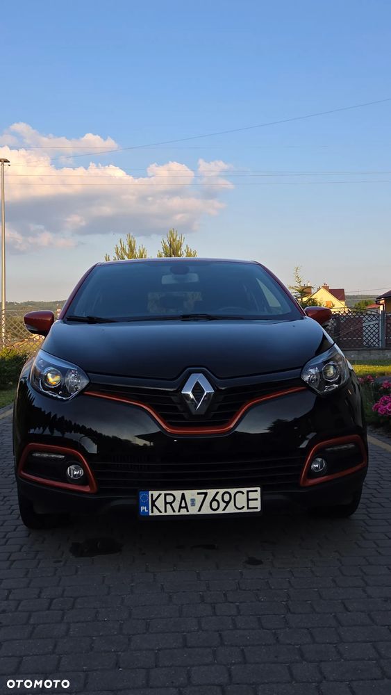 Renault Captur ENERGY TCe 90 Start&Stop Intens - 12