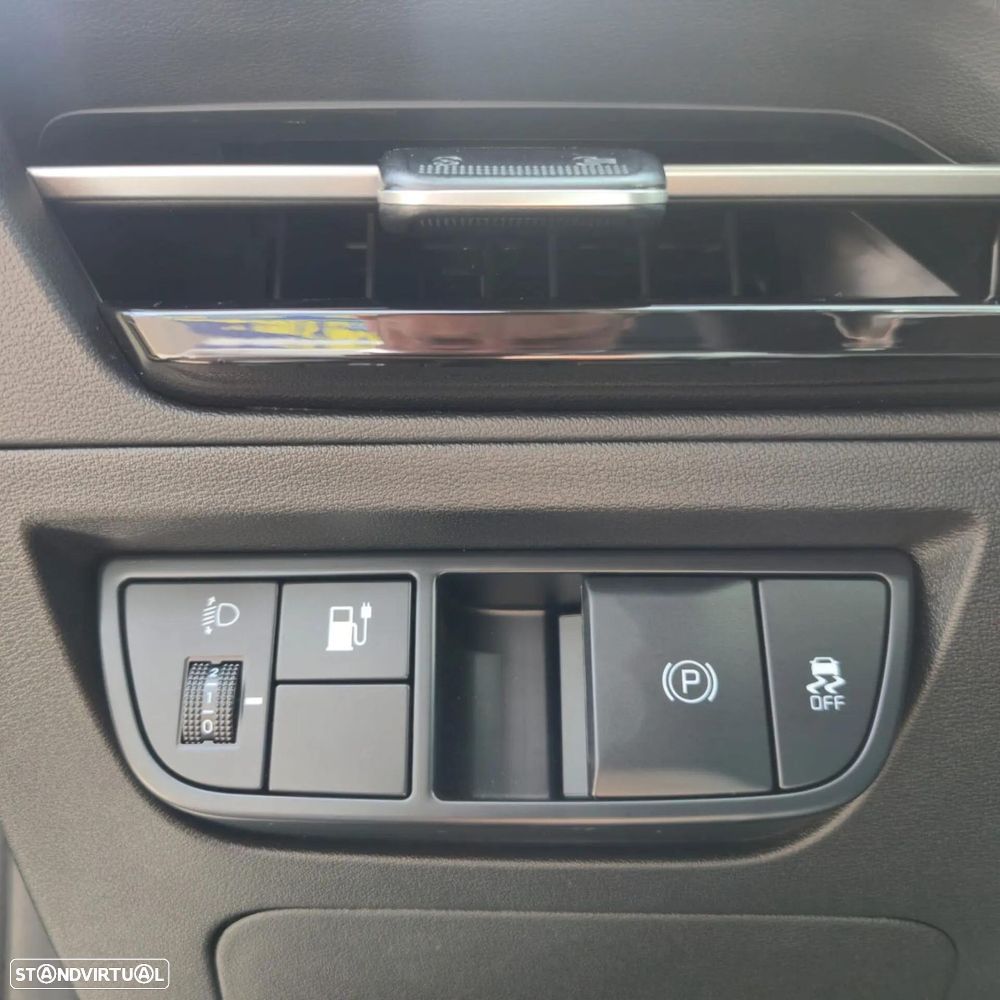 Kia EV6 77.4 kWh Tech - 20
