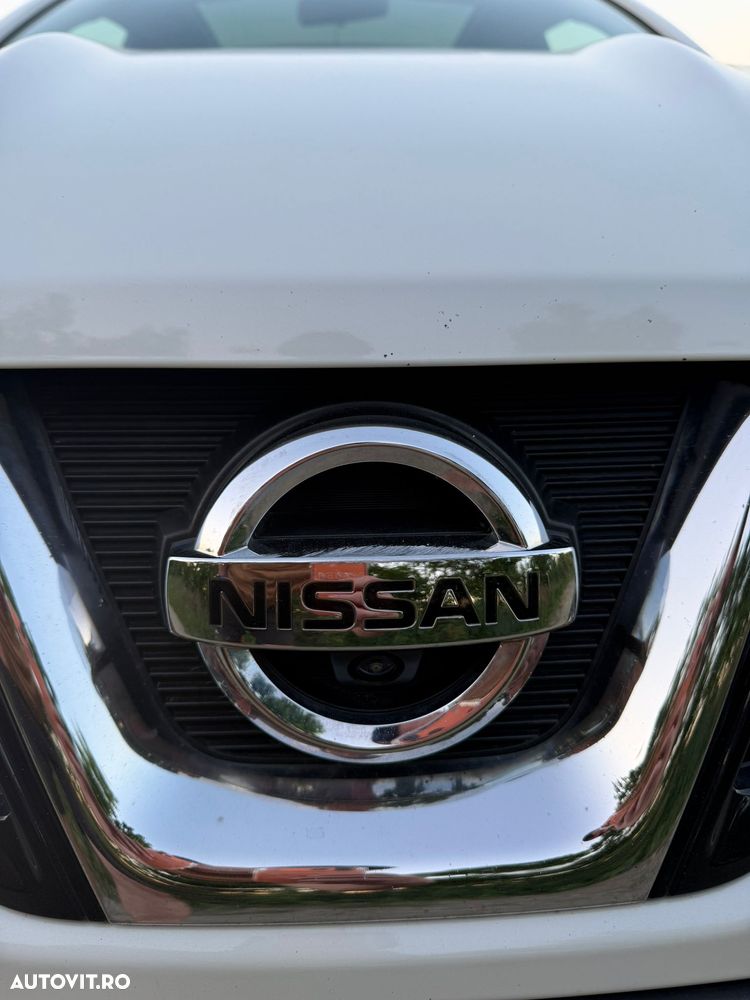 Nissan Qashqai 1.6 DCI Start/Stop Tekna - 13