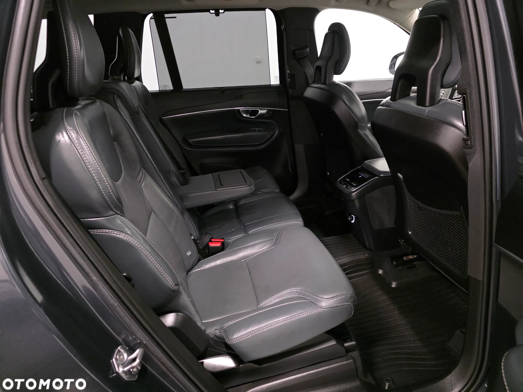 Volvo XC 90 B5 D AWD Geartronic Inscription - 17