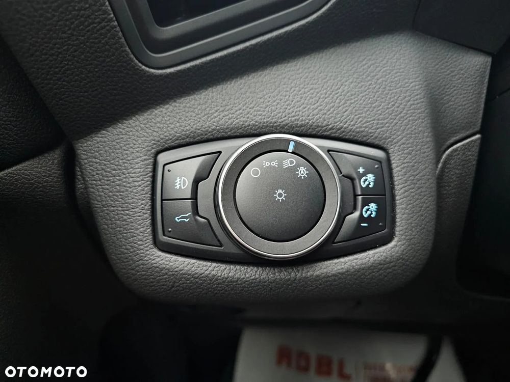 Ford Kuga 2.0 EcoBoost AWD Titanium ASS GPF - 29