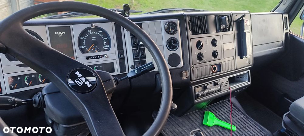 MAN FE 360A - 4
