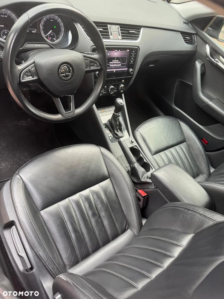 Skoda Octavia - 11