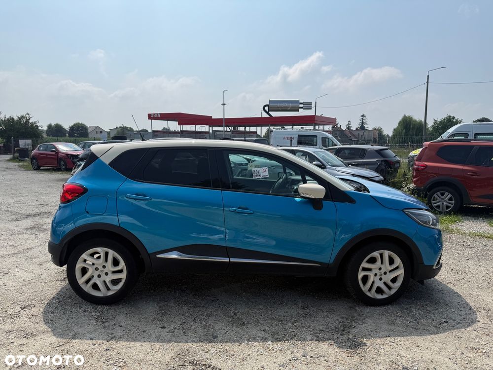 Renault Captur - 13