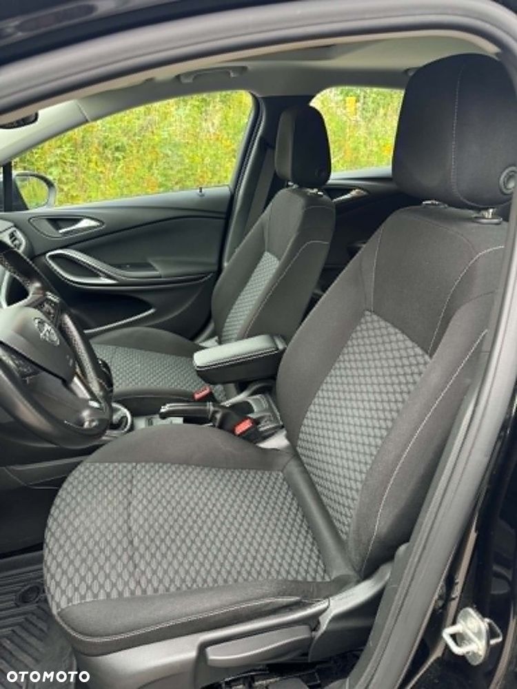 Opel Astra 1.4 T Dynamic - 13