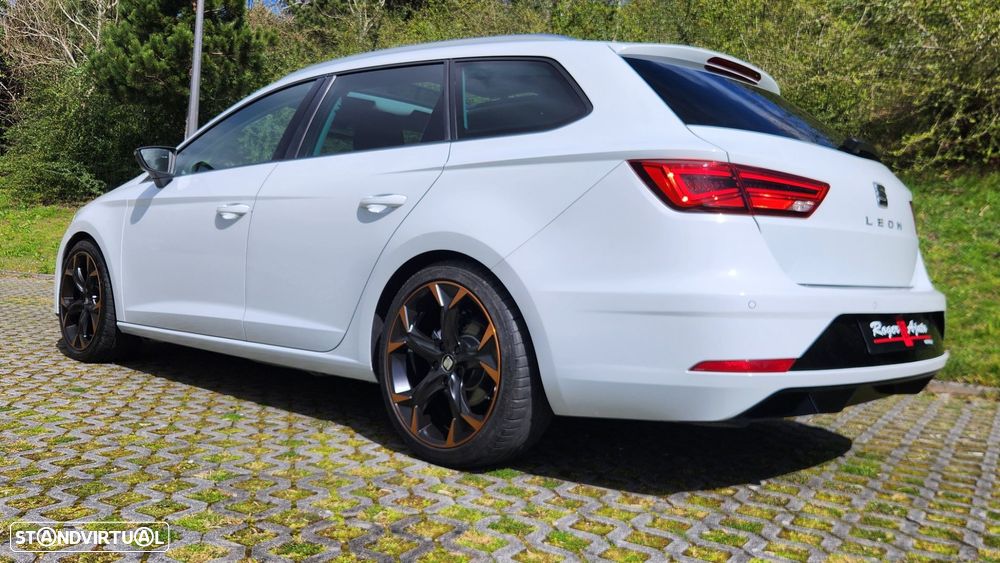 SEAT Leon ST 1.6 TDI Style S/S - 49