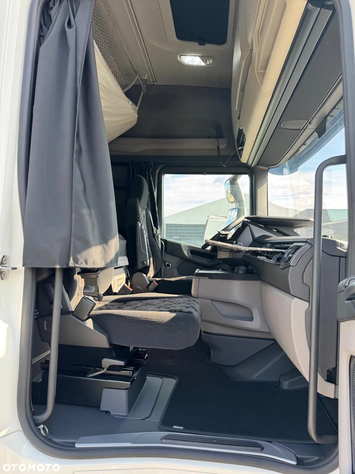 Scania S500 FULL Opcja - 14