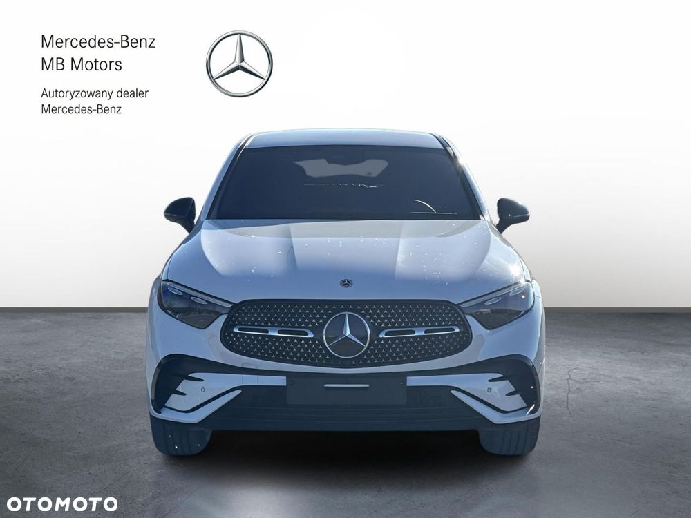 Mercedes-Benz GLC 220 d mHEV 4-Matic AMG Line - 8