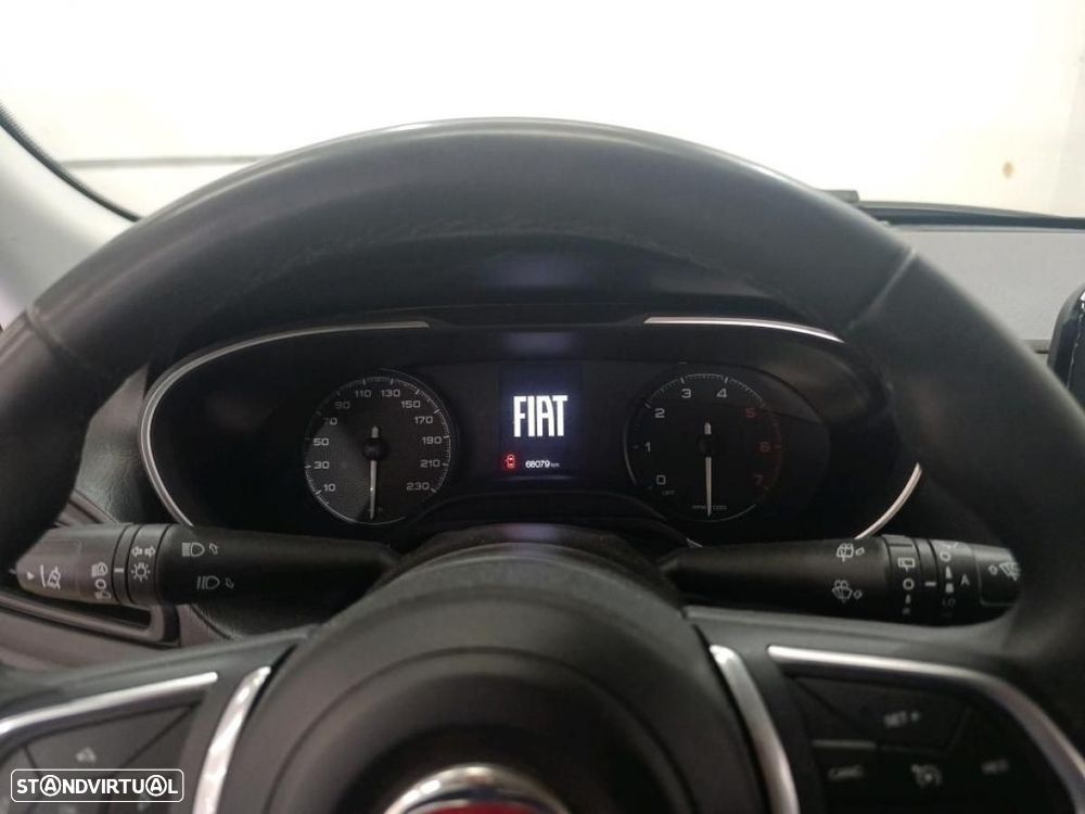 Fiat Tipo 1.3 MultiJet City Life - 3