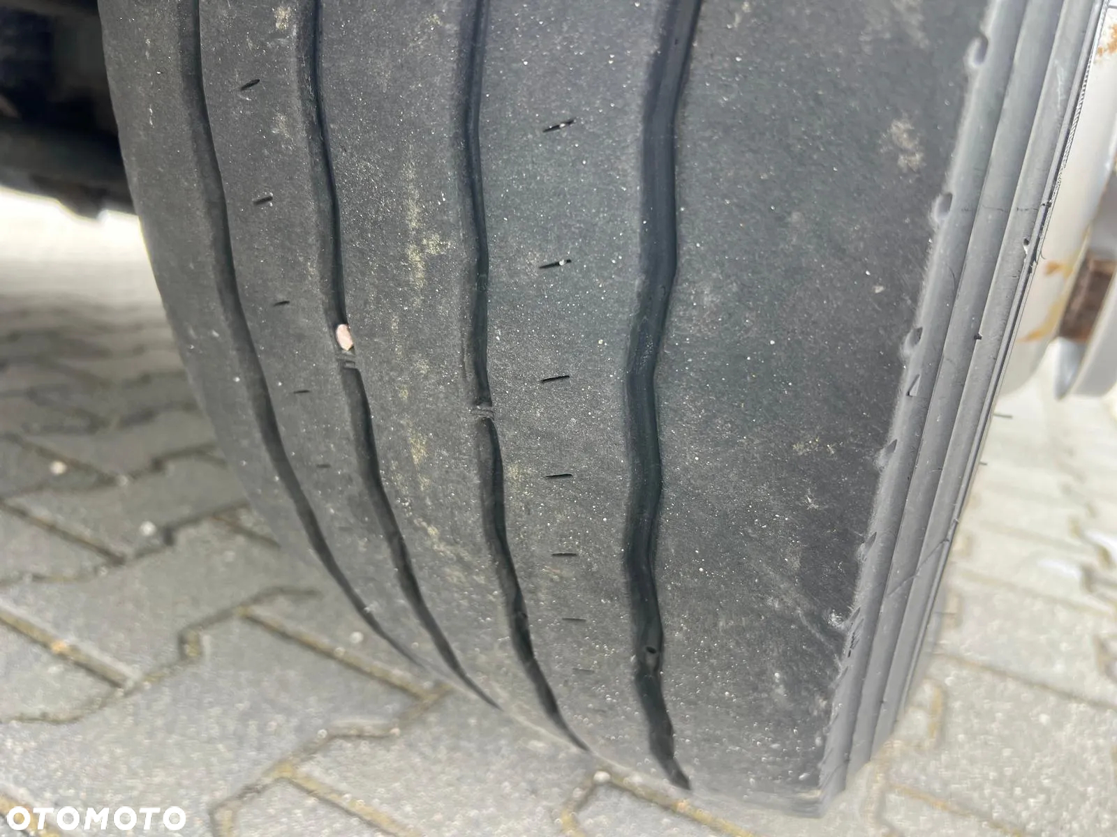 Mercedes-Benz ATEGO 1530 EURO 6 BURTO FIRANKA PLANDEKA+WINDA - 12