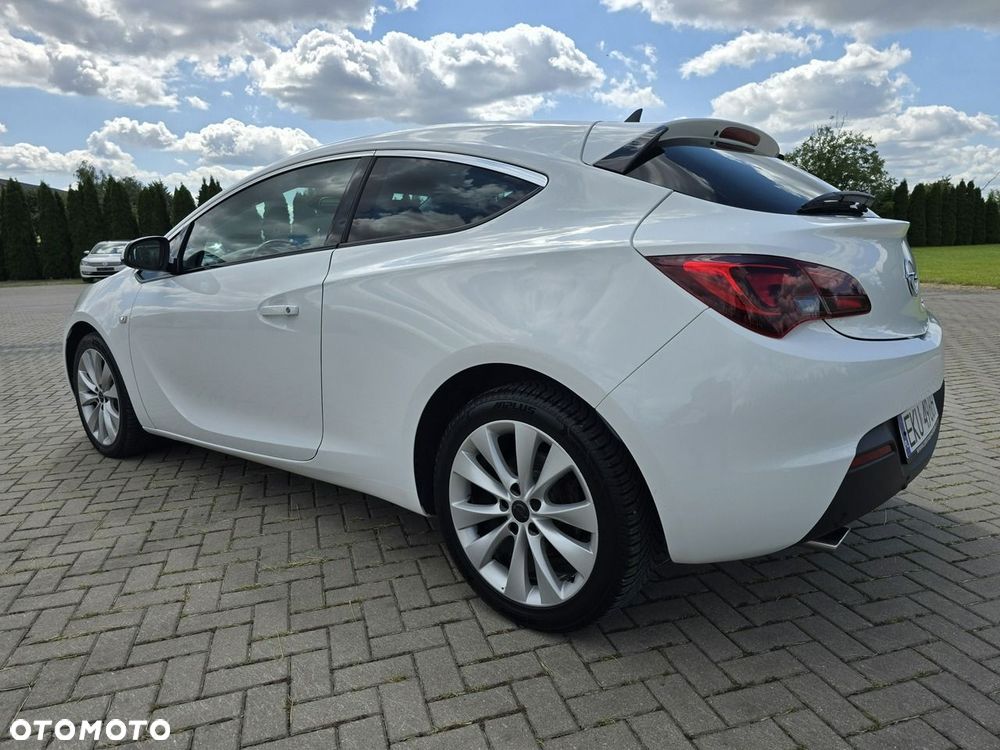 Opel Astra - 13