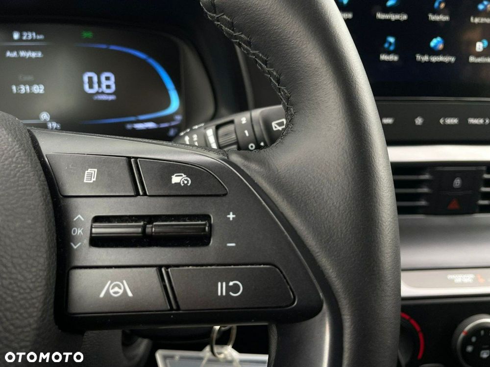 Hyundai Bayon 1.0 T-GDI Modern - 15