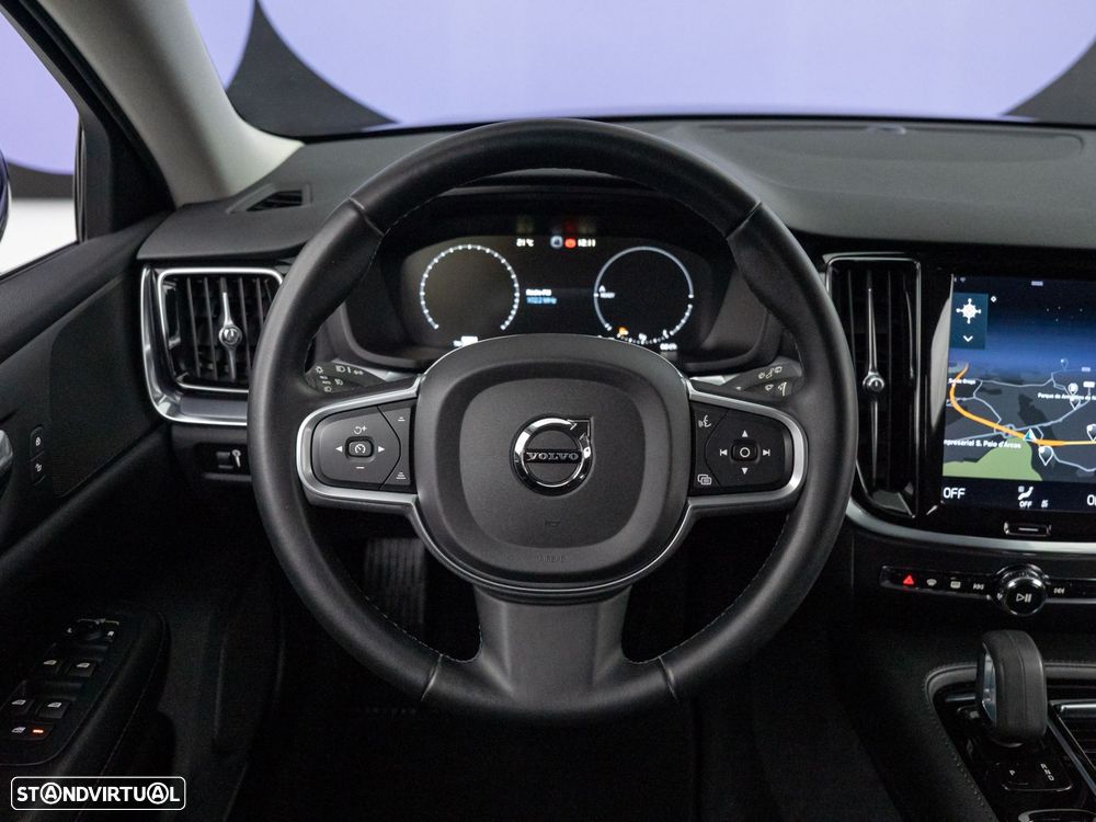 Volvo V60 2.0 T6 AWD TE Inscription Expression - 18
