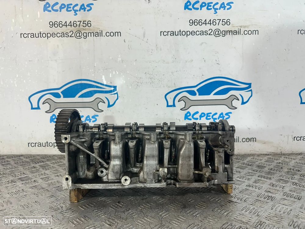 .Cabeça Motor Colaça Original Renault Mercedes Benz Nissan Dacia K9K452 1.5 dCi