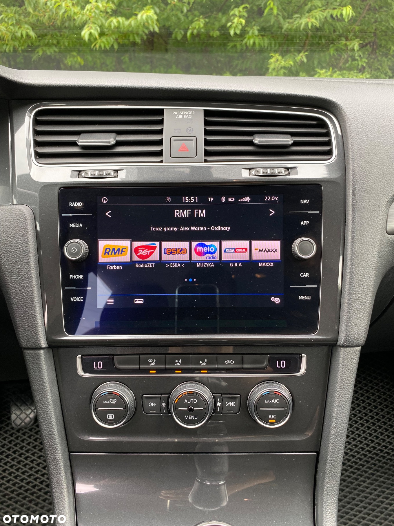 Volkswagen Golf VII 1.6 TDI BMT Comfortline - 31