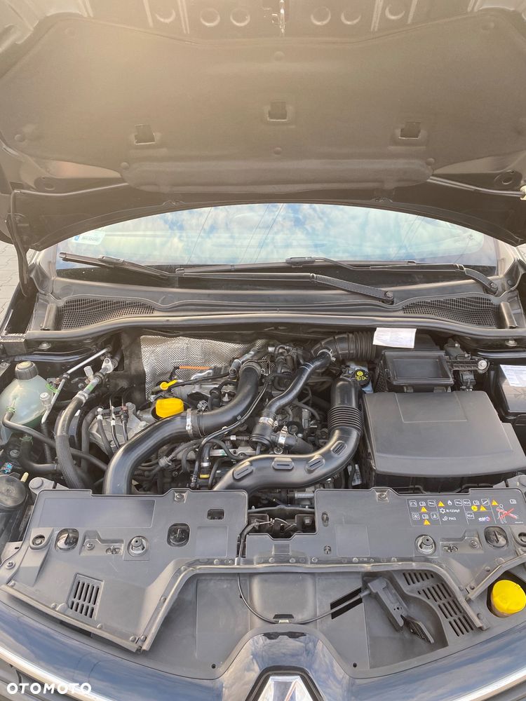 Renault Clio 0.9 Energy TCe Zen - 12