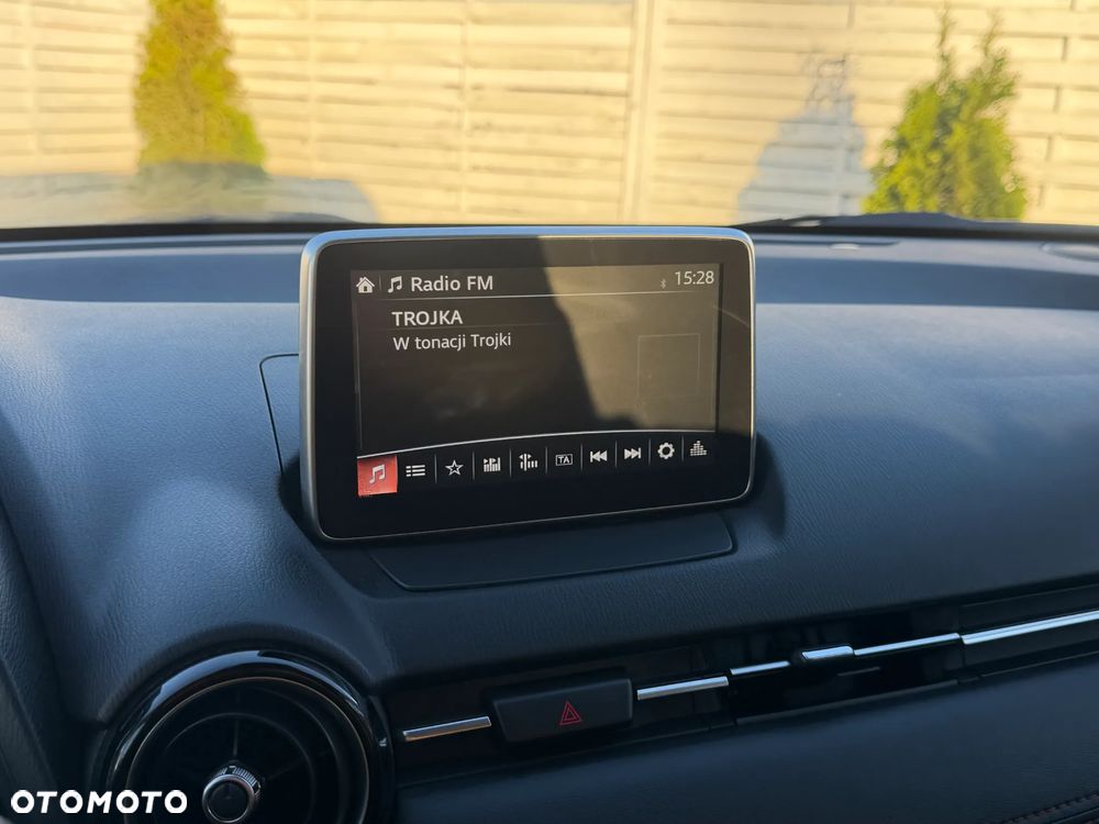 Mazda 2 SKYACTIV-G 90 Red Edition - 13