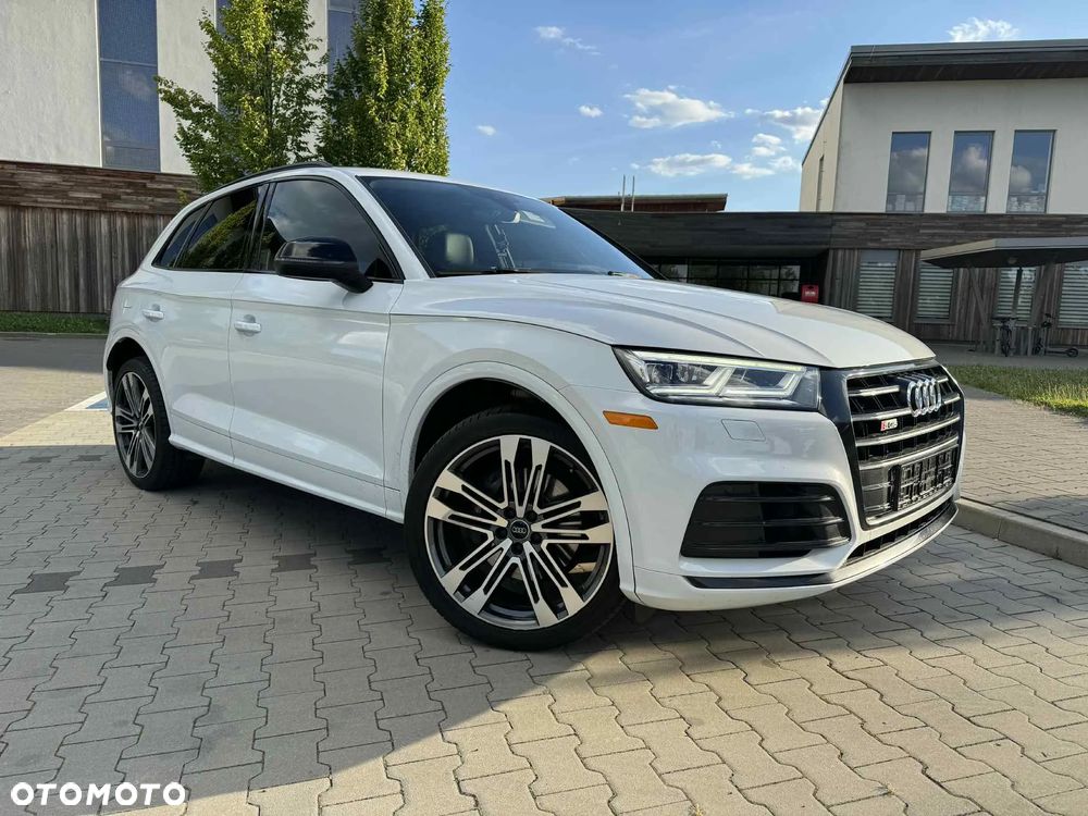 Audi SQ5 - 6