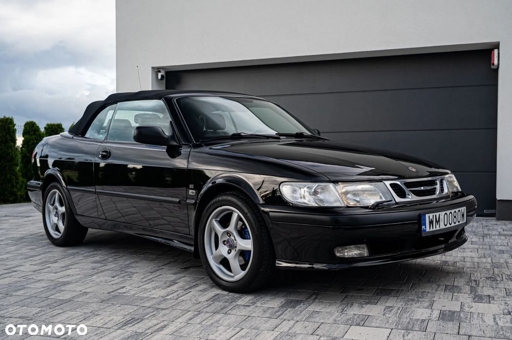 Saab 9-3 - 11