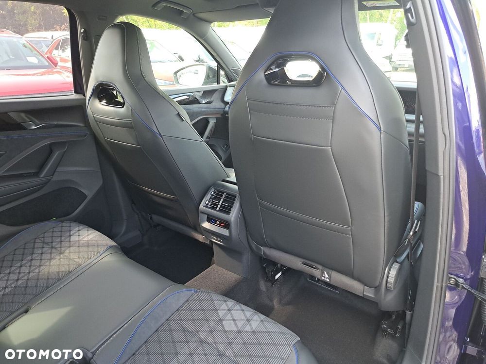 Volkswagen Tayron 2.0 TSI 4Mot R-Line Plus DSG - 15