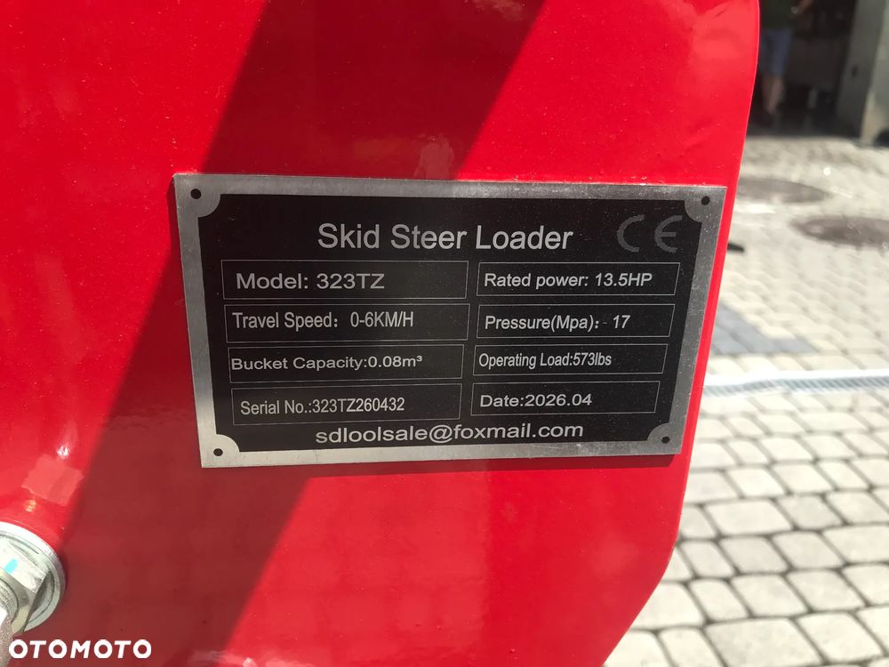 Inny SL323TZ - 12