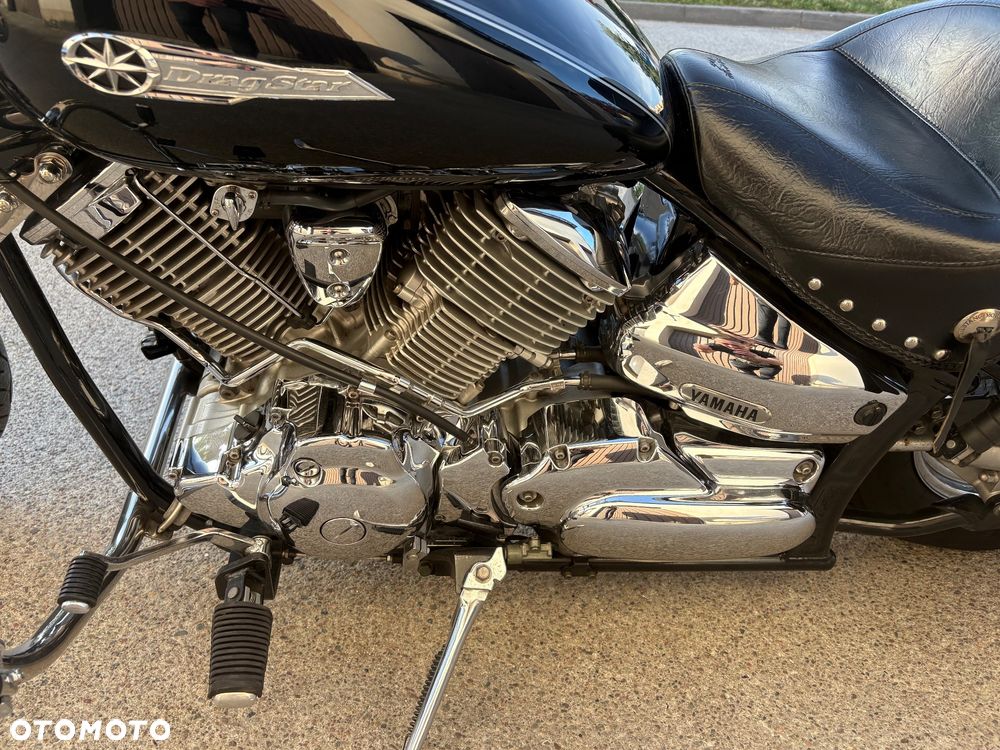Yamaha Drag Star - 18