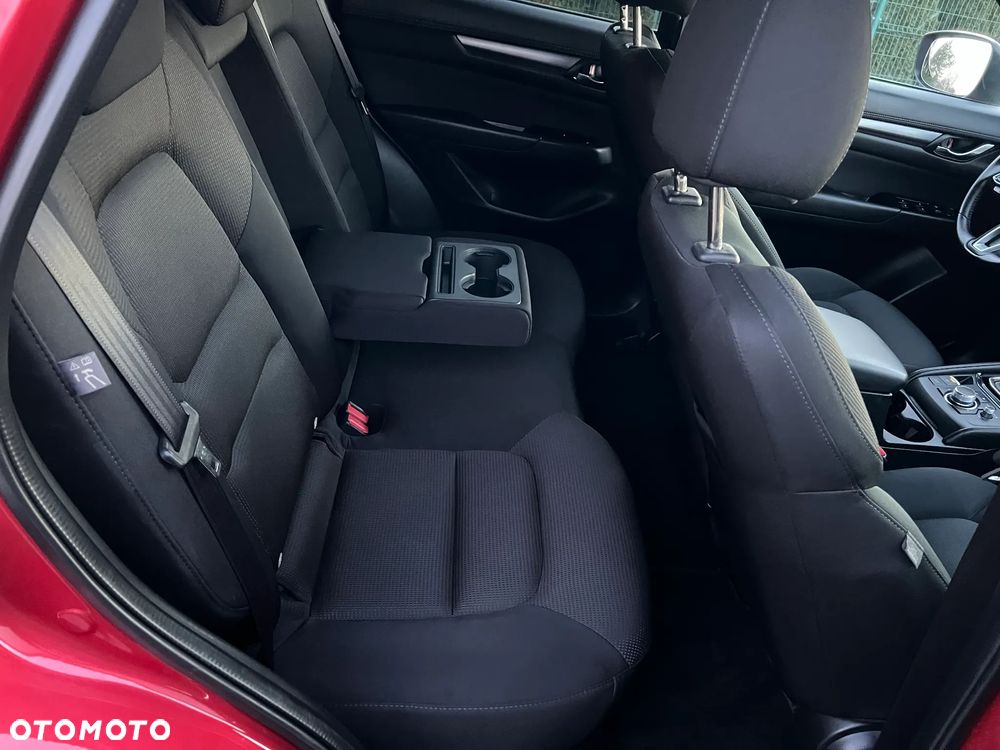Mazda CX-5 SKYACTIV-G 165 KANGEI - 34
