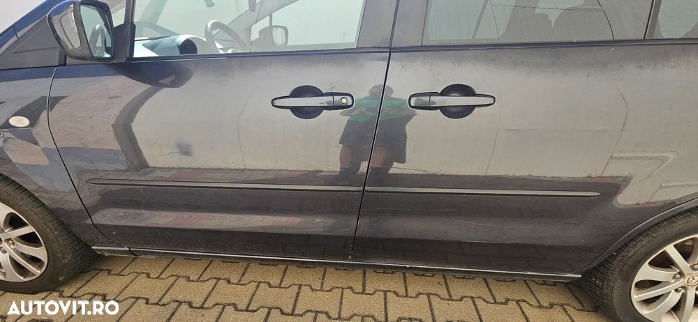 Mazda 5 2.0 CD DPF Comfort - 12