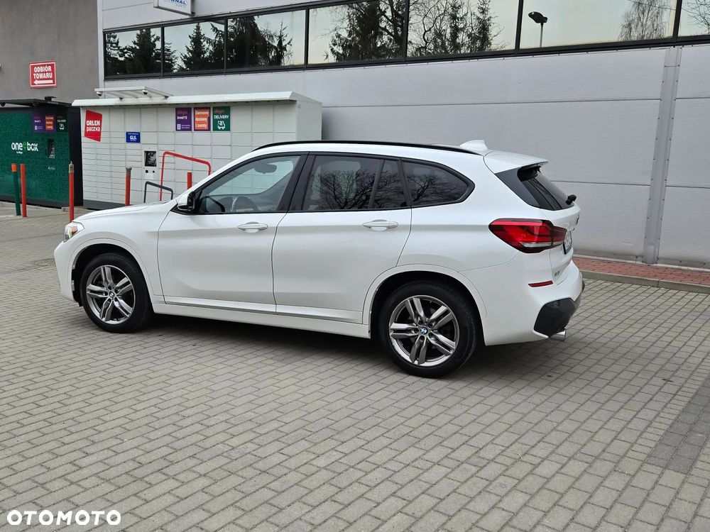 BMW X1 - 5
