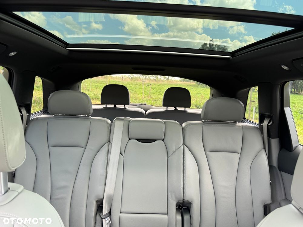 Audi Q7 - 14