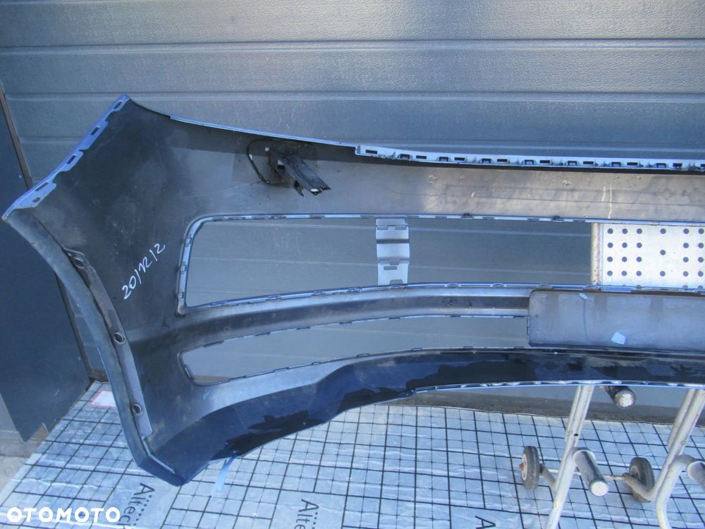 ZDERZAK PRZEDNI PRZÓD VW T6 CARAVELLA MULTIVAN III 2015-2019 - 20