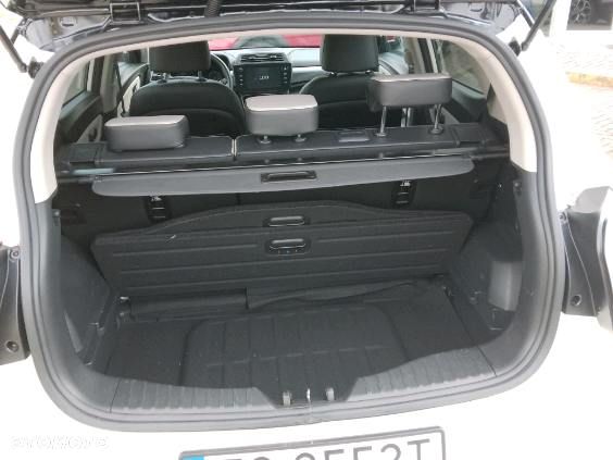 SsangYong/KGM Tivoli - 37
