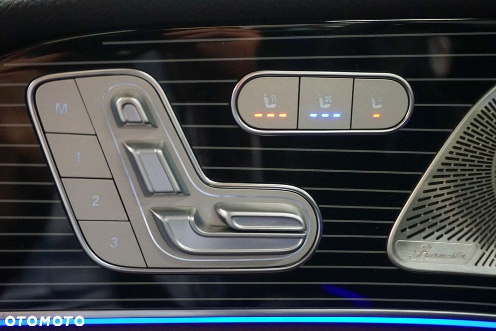 Mercedes-Benz GLE 300 d 4-Matic Premium - 16