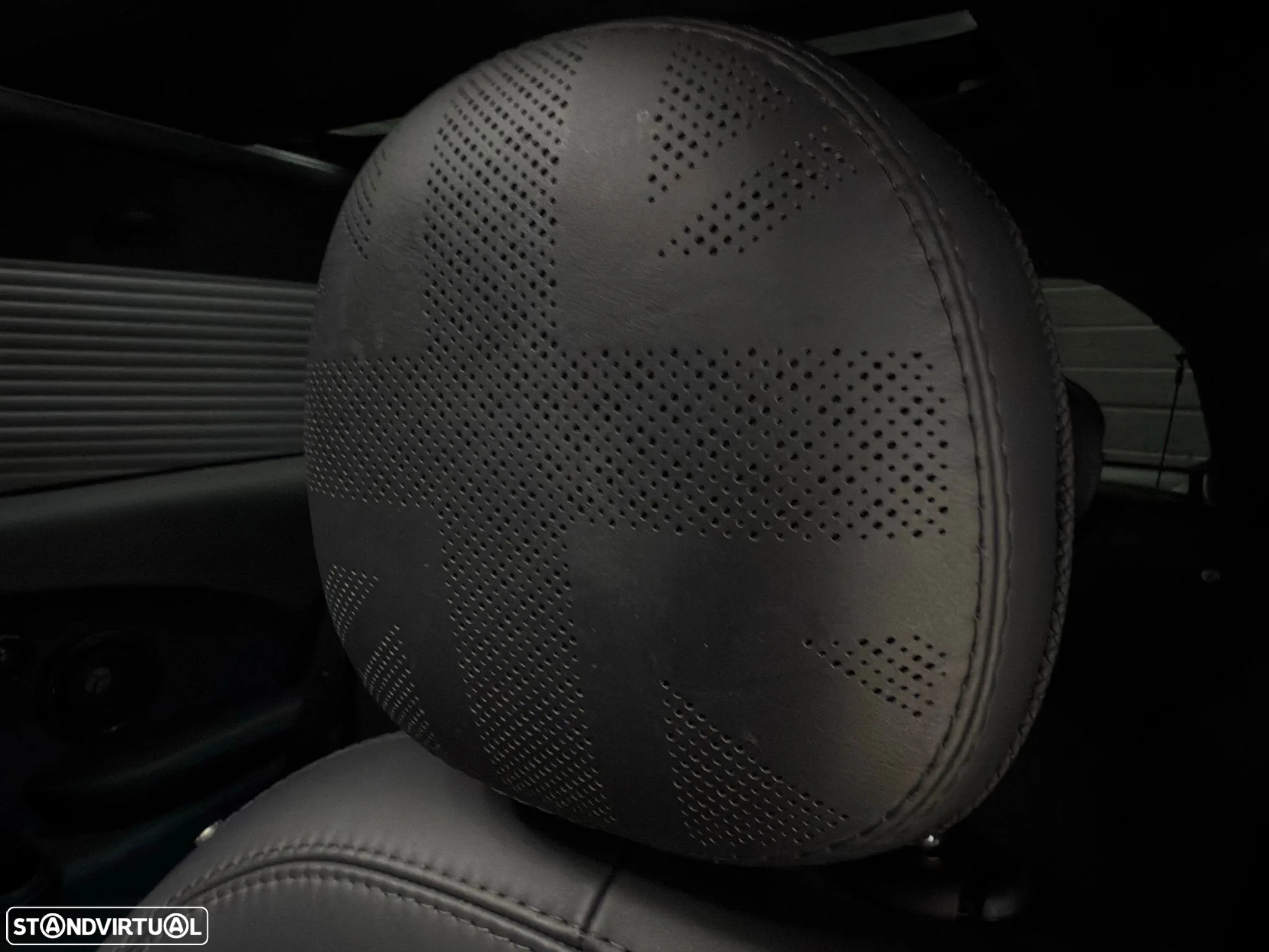 MINI 3 Portas Cooper SE Premium P. Yours - 21