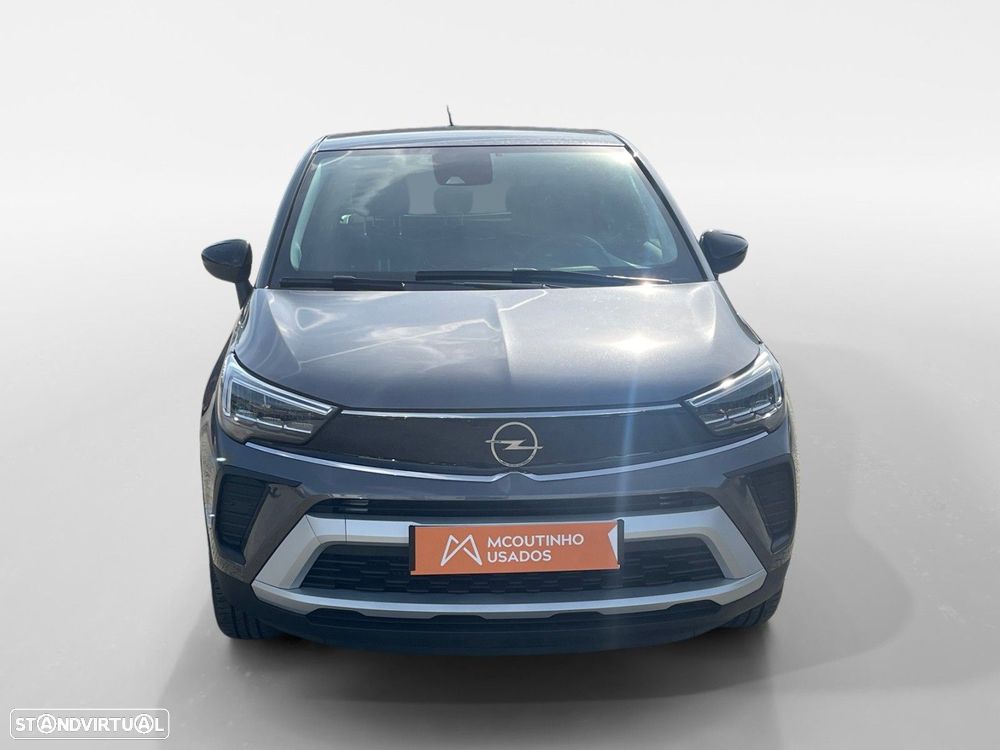 Opel Crossland 1.2 T Design & Tech - 8