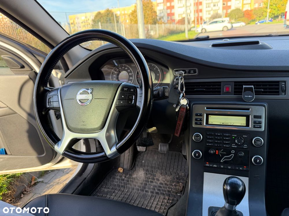 Volvo V70 - 15