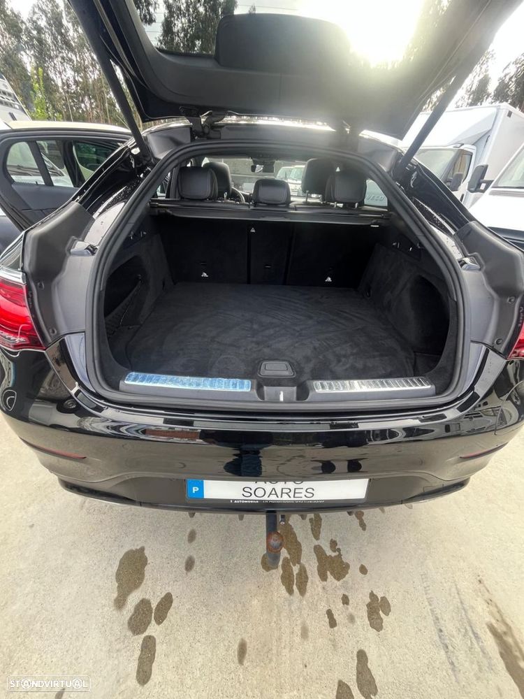 Mercedes-Benz GLC 300 - 18