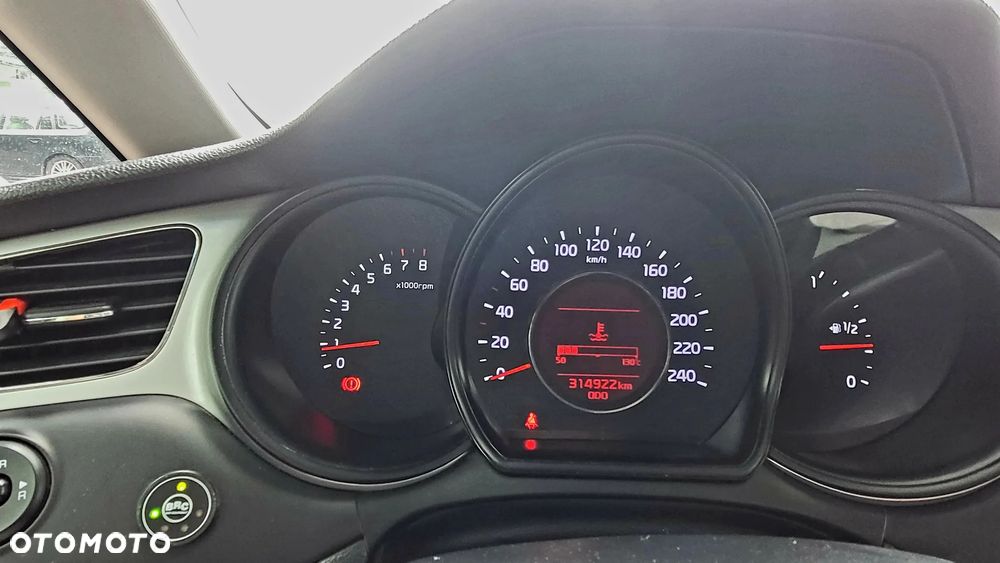 Kia Ceed 1.4 M - 20
