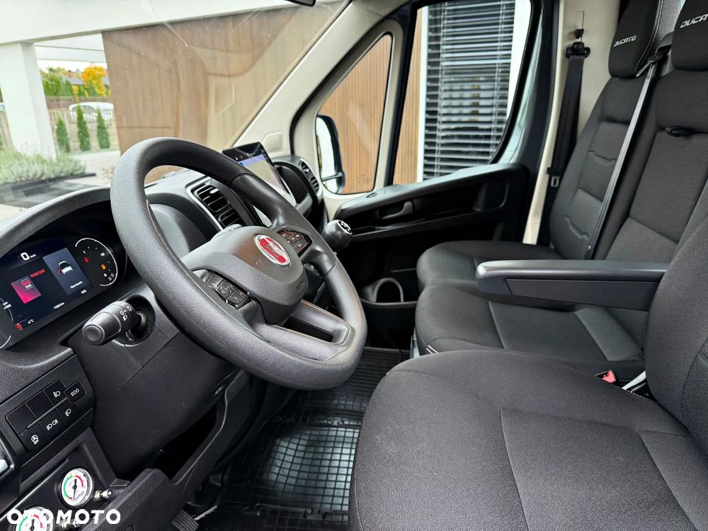 Fiat Ducato Najazd Polmar Laweta 3,5t Full - 15