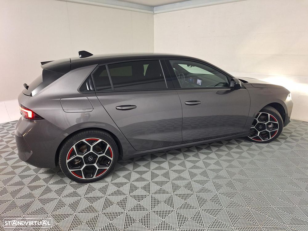 Opel Astra 1.6 T PHEV GS - 6